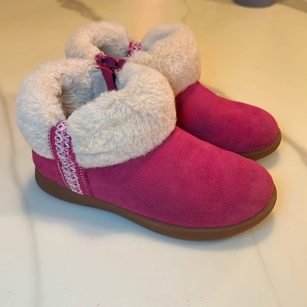 Ugg Dreamee Bootie